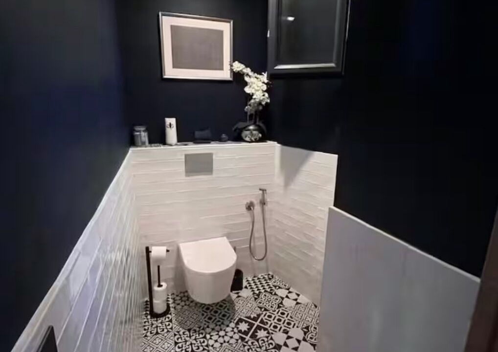 Photo of Bathroom in Piolenc