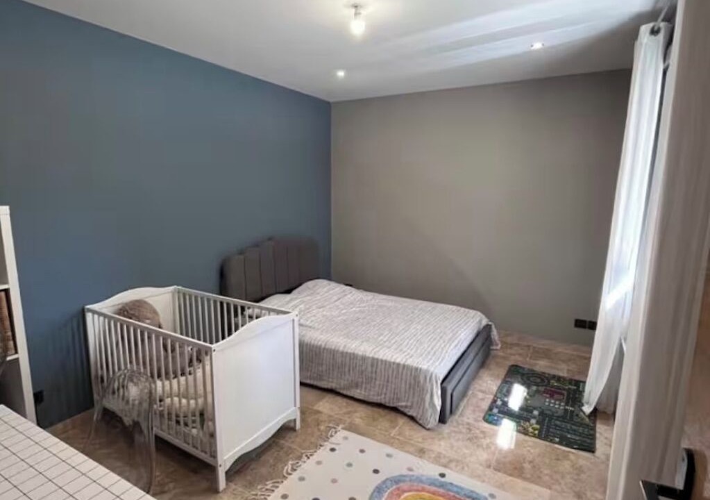 Photo of Bedroom in Piolenc