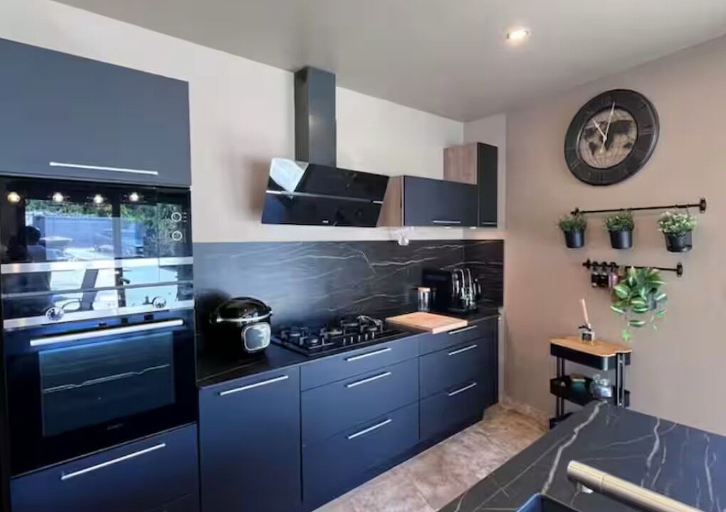 Photo of Kitchen in Piolenc