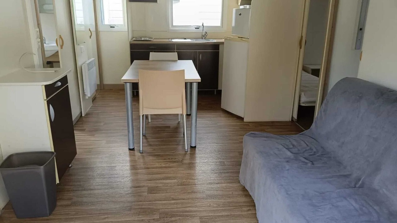 Photo of Livingroom in Saint-Hilaire-de-Riez