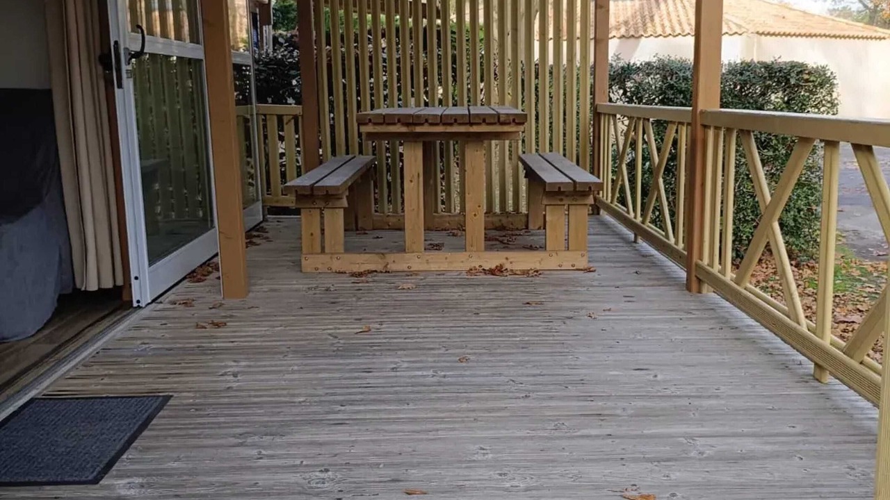 Photo of Outdoor in Saint-Hilaire-de-Riez