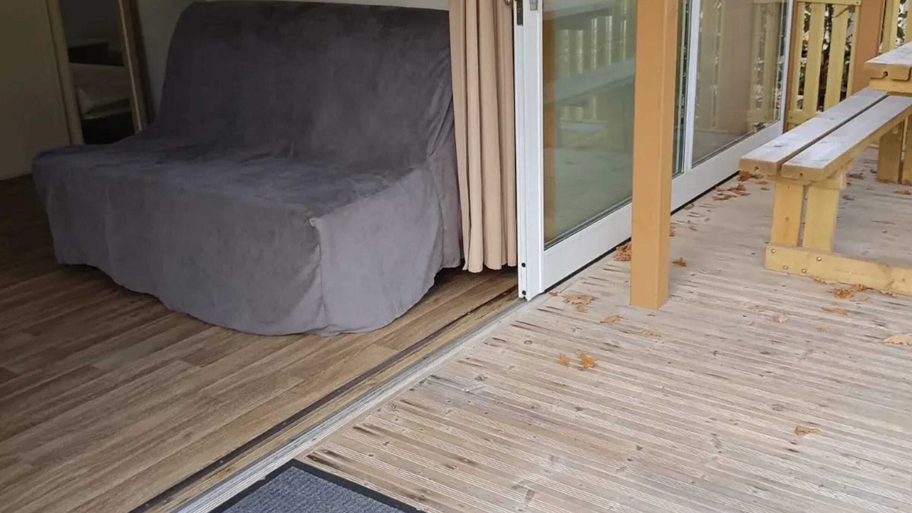 Photo of Patio Balcony in Saint-Hilaire-de-Riez
