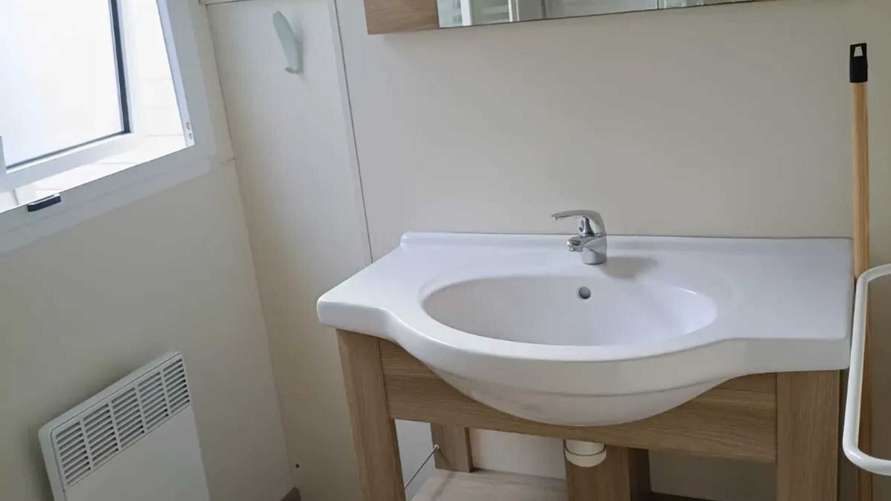 Photo of Bathroom in Saint-Hilaire-de-Riez
