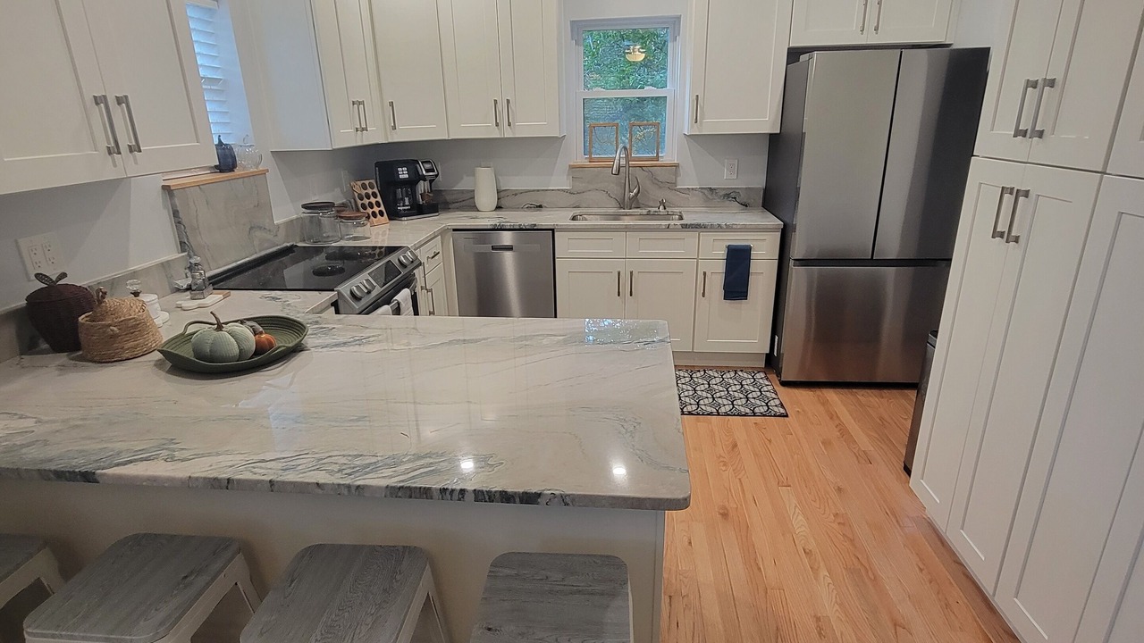 Photo of Kitchen in Maryville