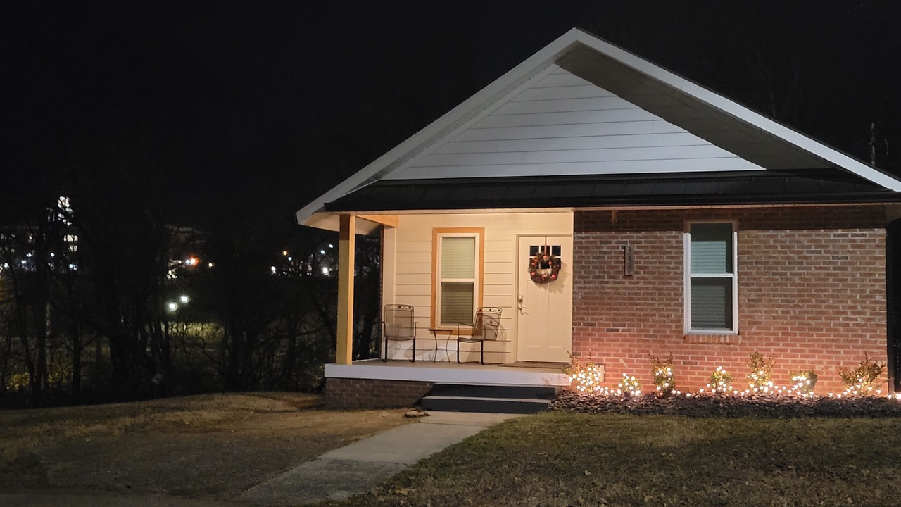 Photo of Outdoor in Maryville