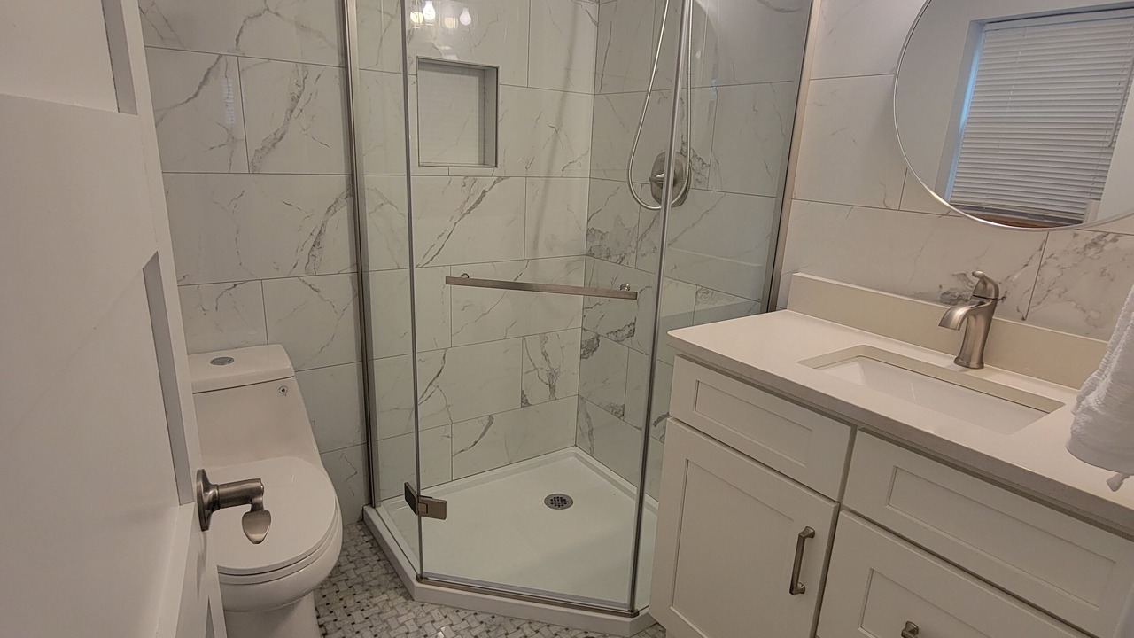 Photo of Bathroom in Maryville