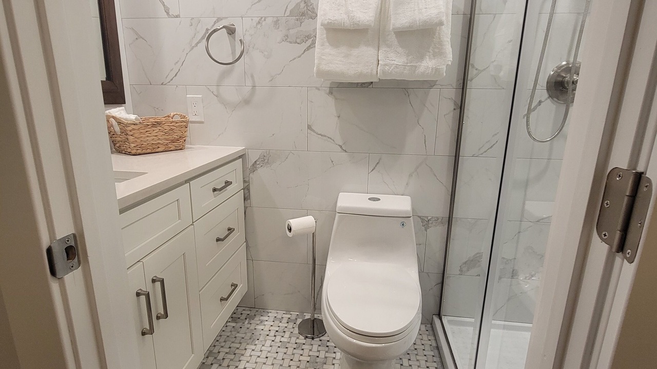 Photo of Bathroom in Maryville