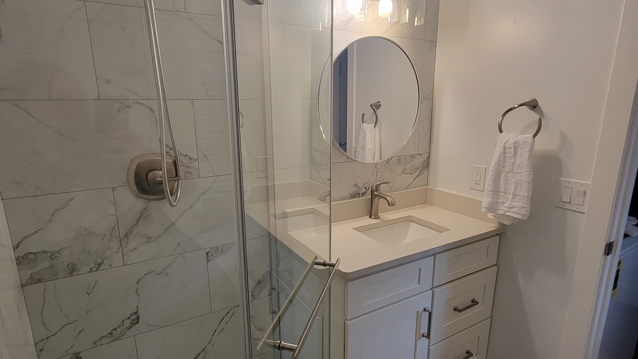 Photo of Bathroom in Maryville