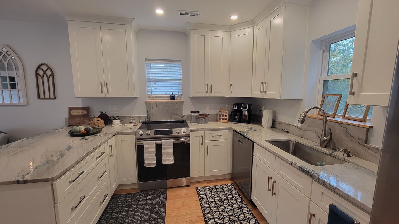 Photo of Kitchen in Maryville