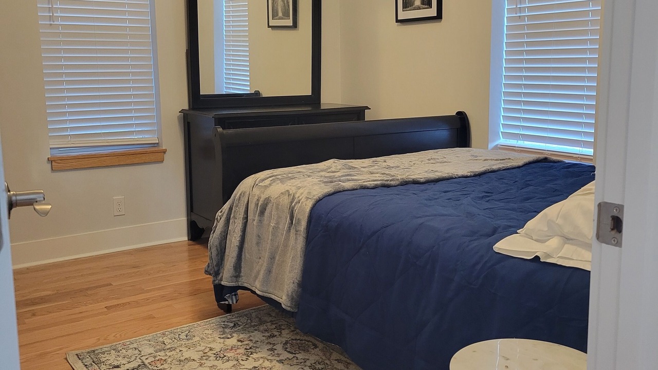 Photo of Bedroom in Maryville