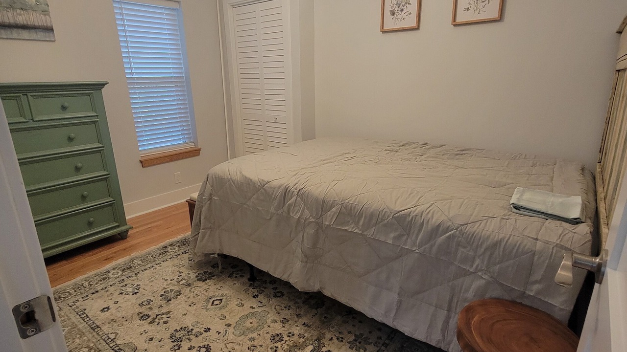 Photo of Bedroom in Maryville