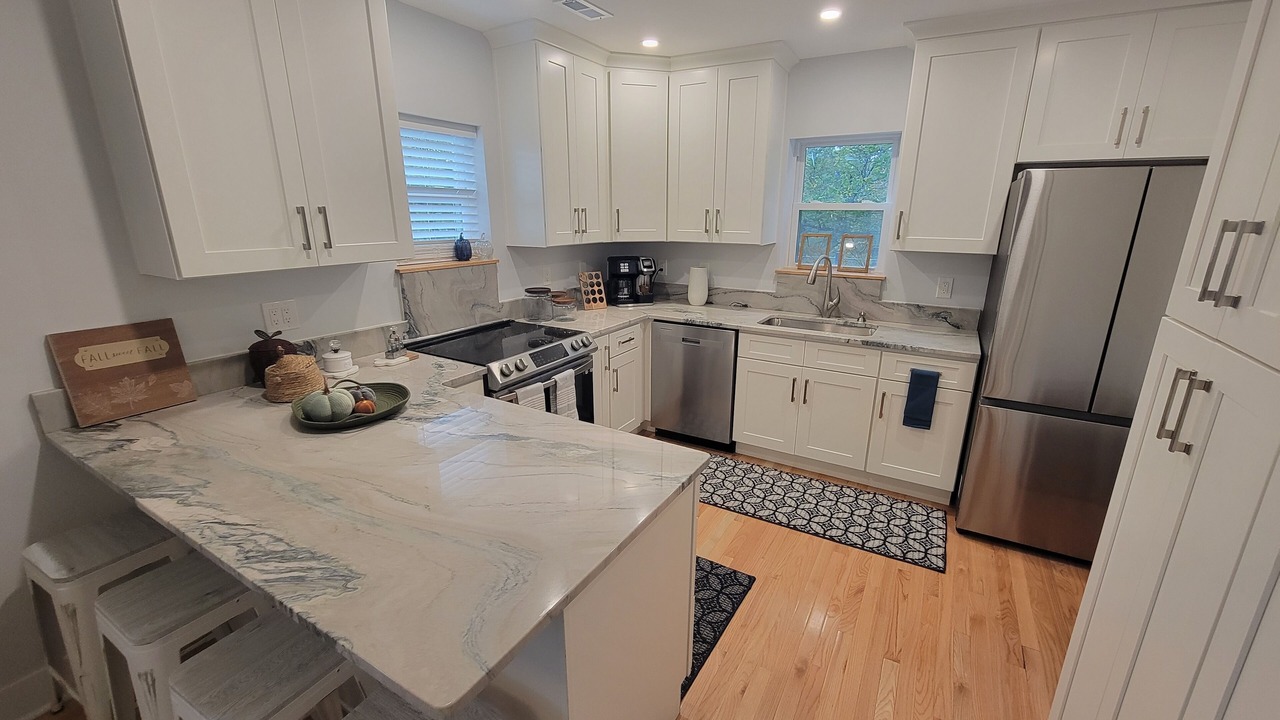 Photo of Kitchen in Maryville