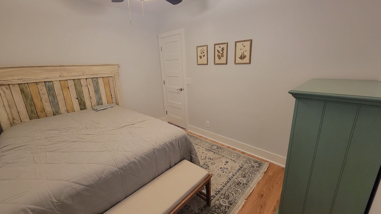 Photo of Bedroom in Maryville