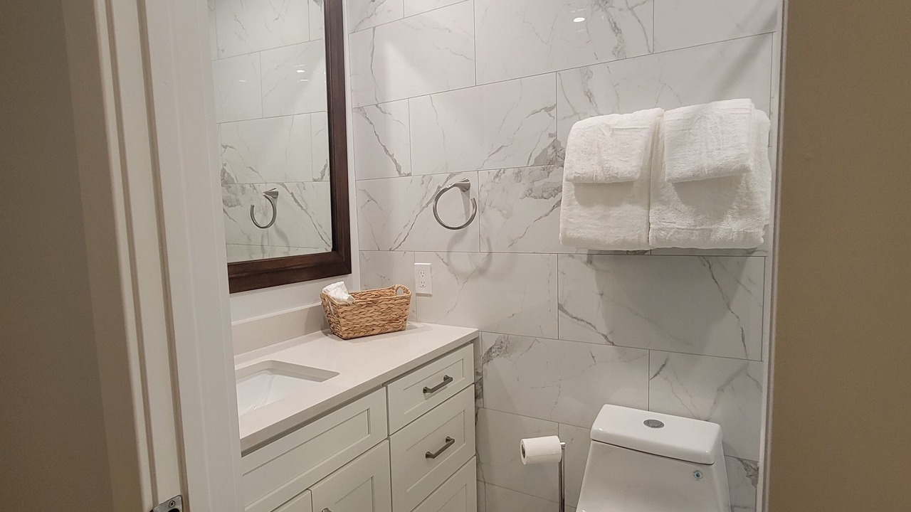 Photo of Bathroom in Maryville