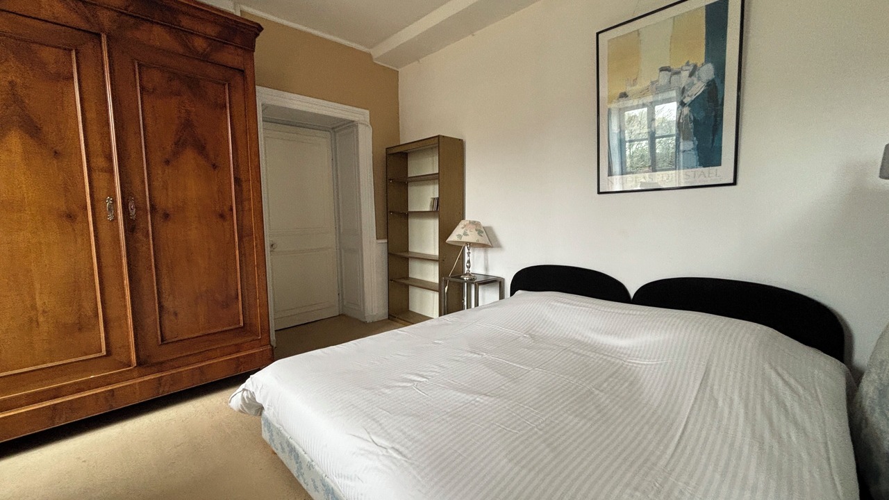 Photo of Bedroom in Equeurdreville-Hainneville