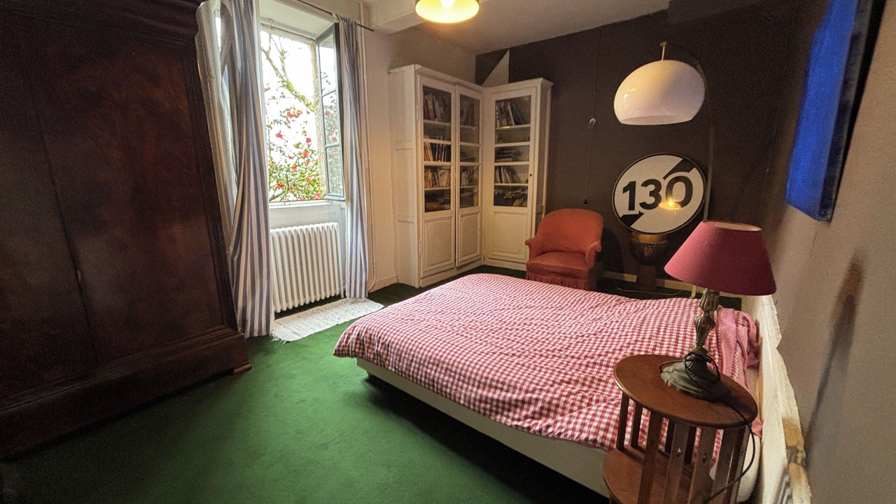 Photo of Bedroom in Equeurdreville-Hainneville