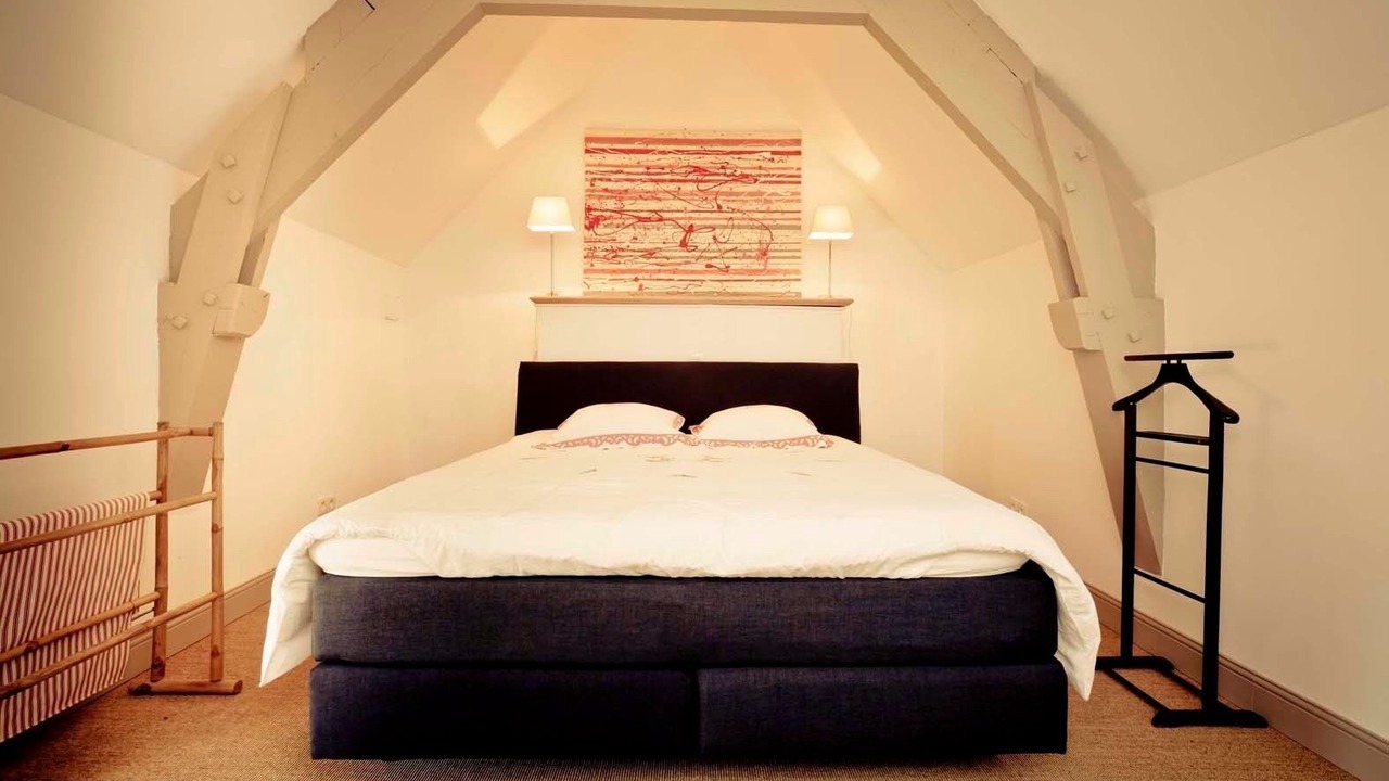 Photo of Bedroom in Equeurdreville-Hainneville