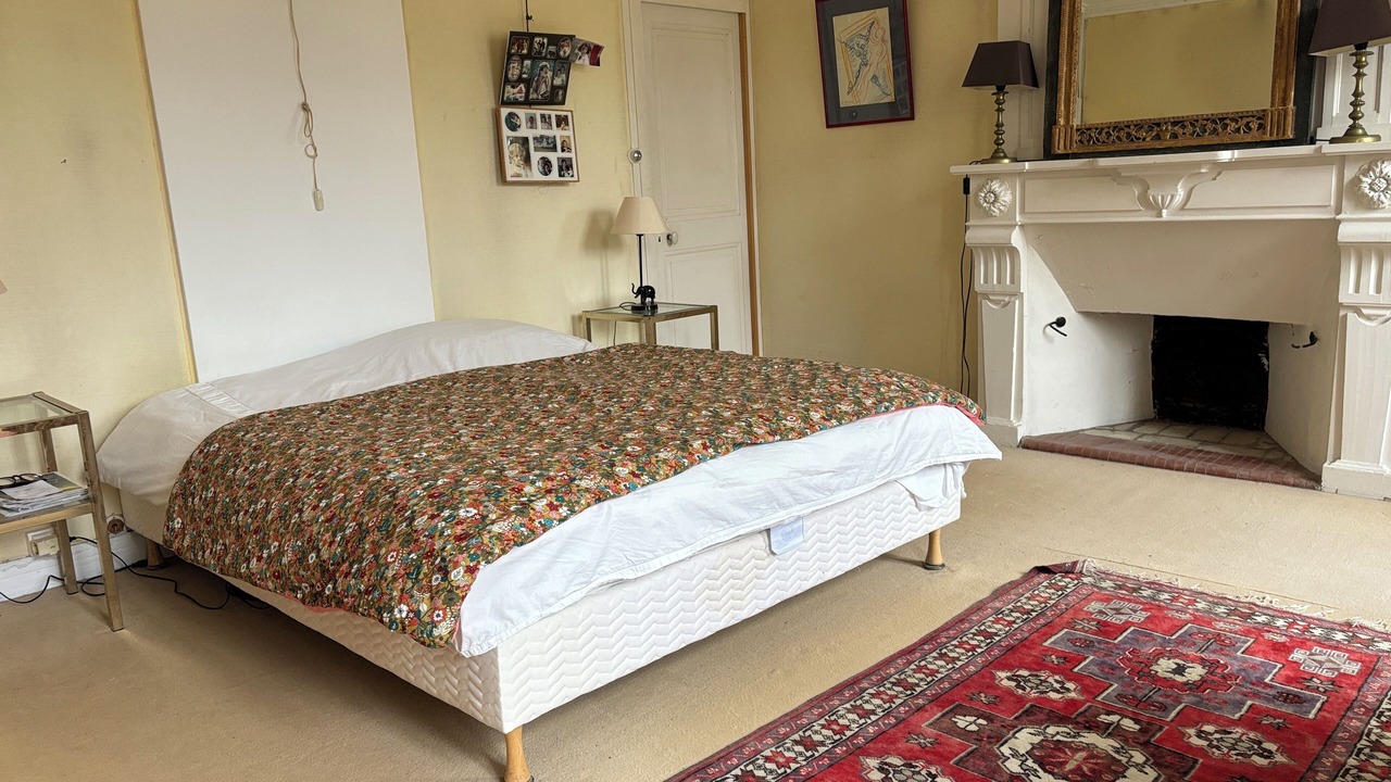 Photo of Bedroom in Equeurdreville-Hainneville