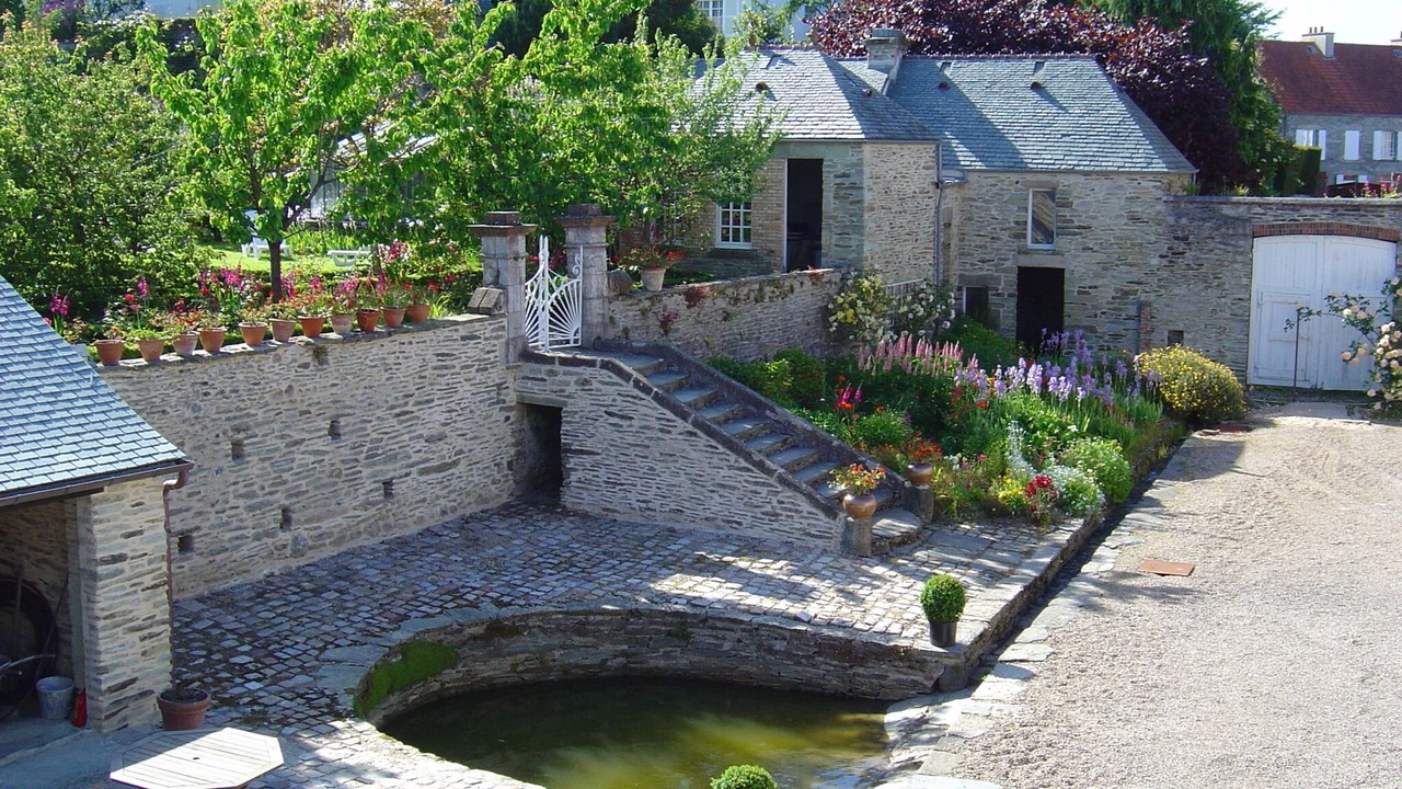 Photo of Outdoor in Equeurdreville-Hainneville