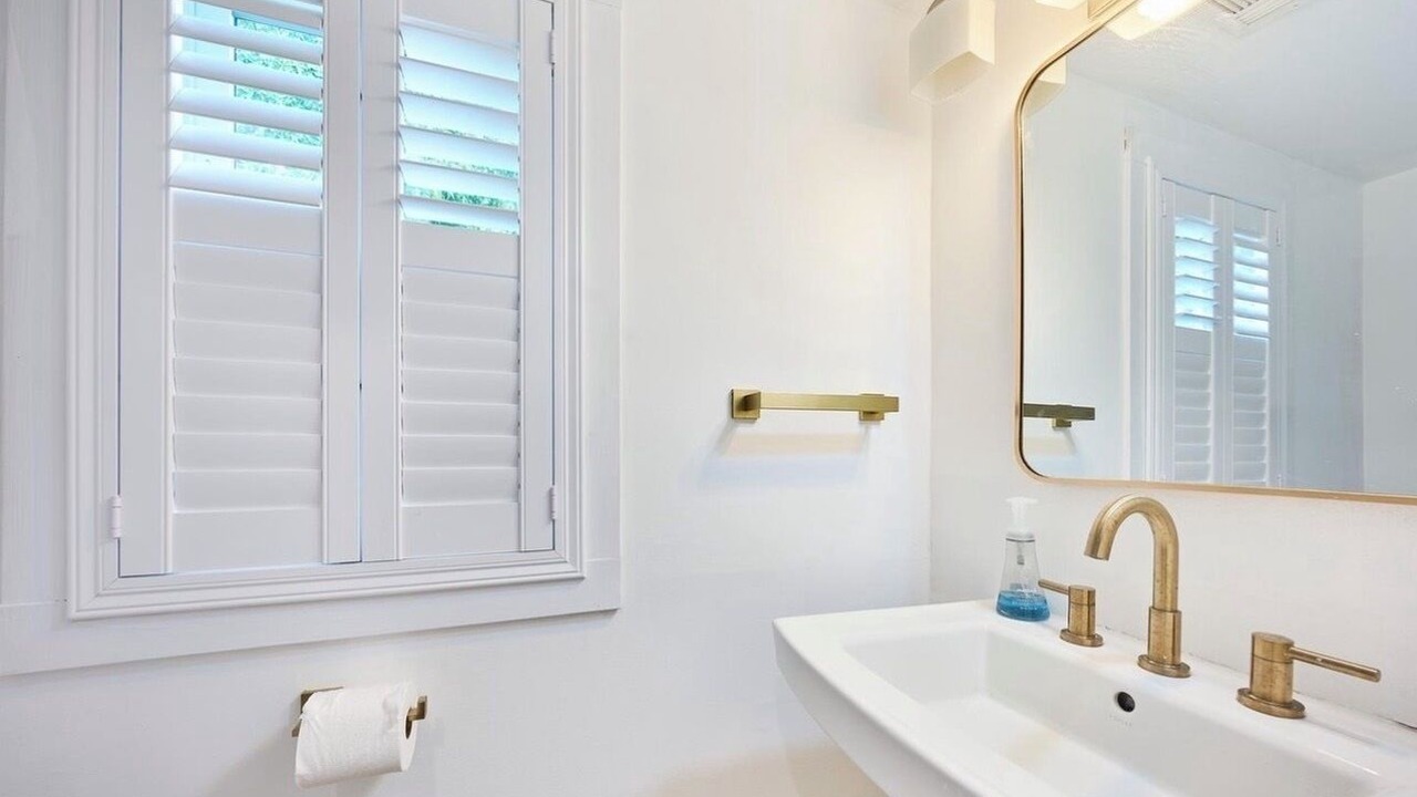 Photo of Bathroom in Alexandria West