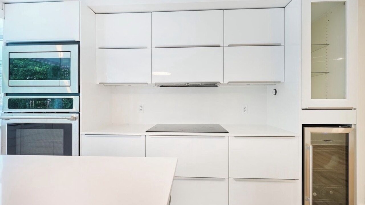 Photo of Kitchen in Alexandria West