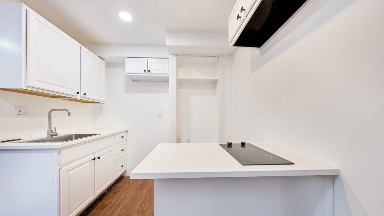 Photo of Kitchen in Alexandria West