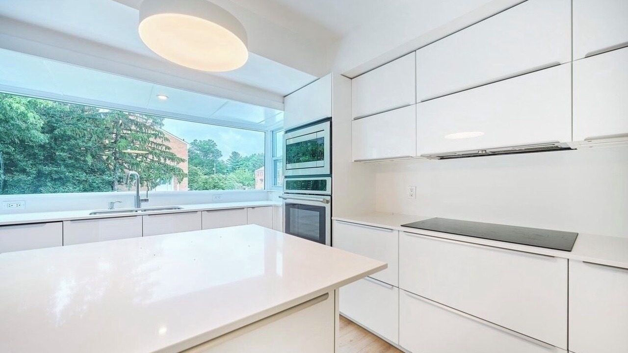 Photo of Kitchen in Alexandria West