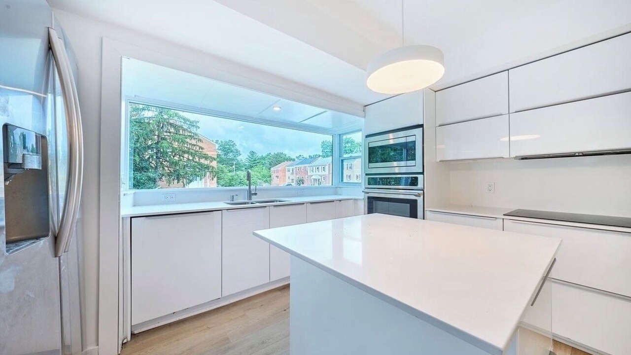 Photo of Kitchen in Alexandria West