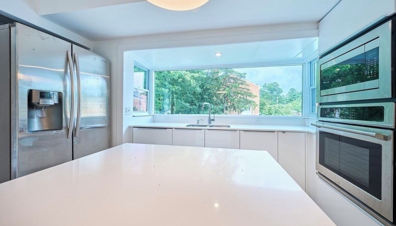 Photo of Kitchen in Alexandria West