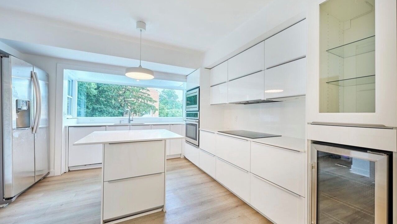 Photo of Kitchen in Alexandria West