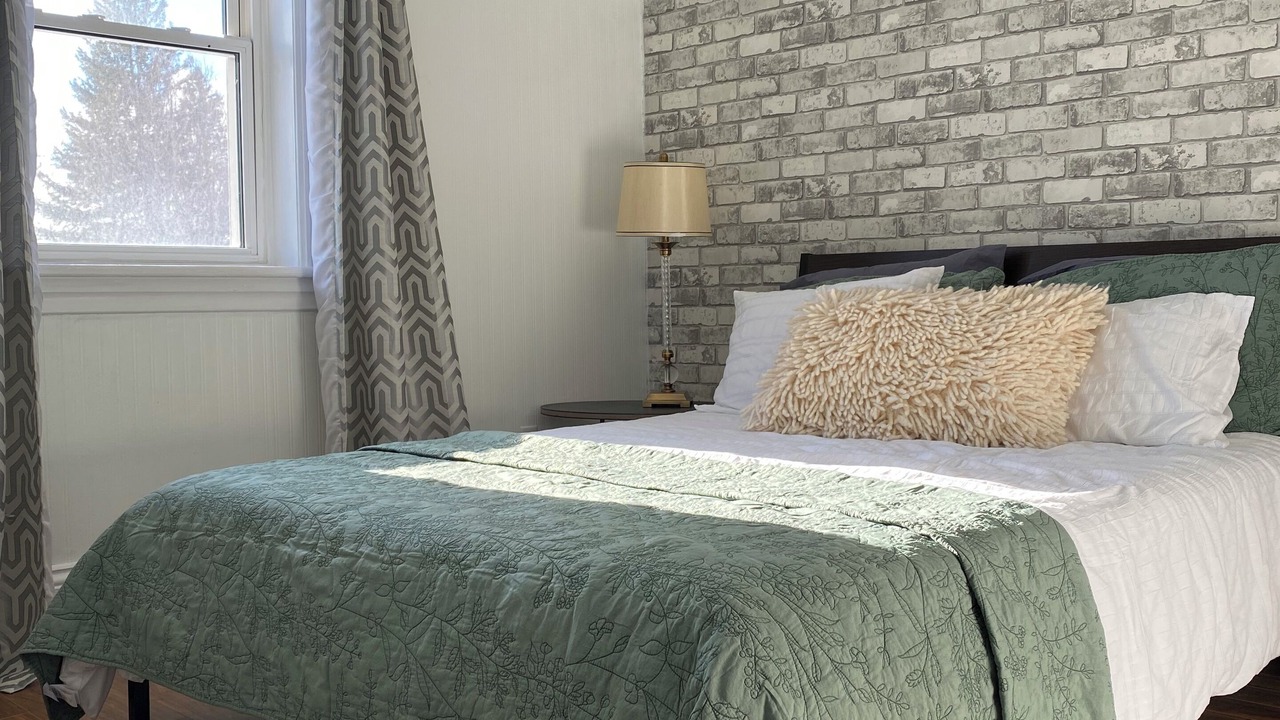 Photo of Bedroom in South Stormont