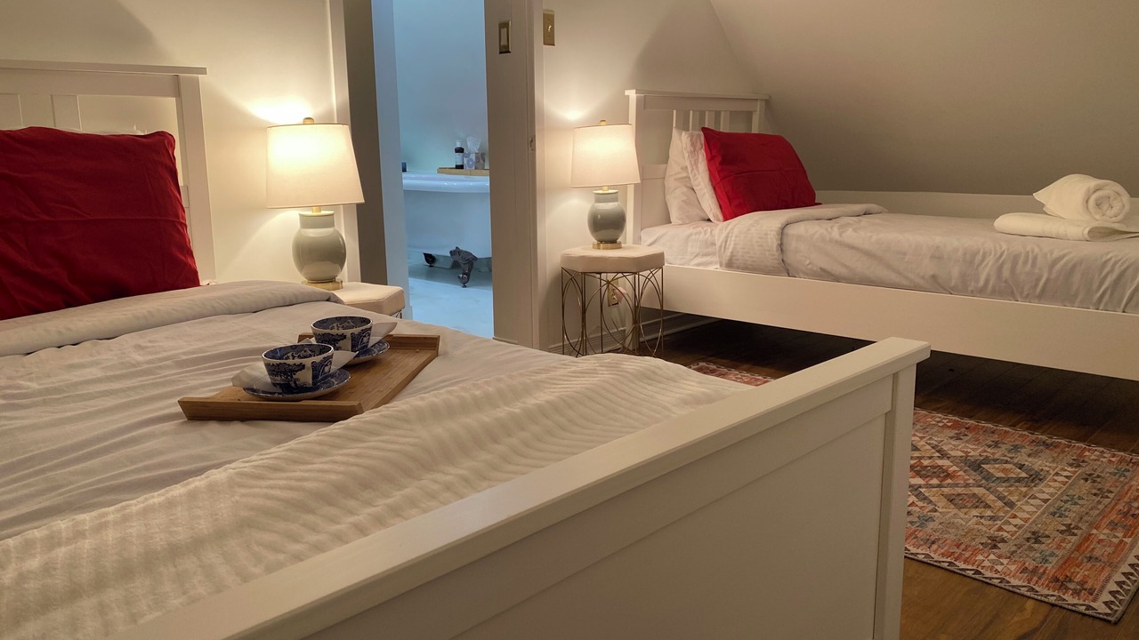 Photo of Bedroom in South Stormont