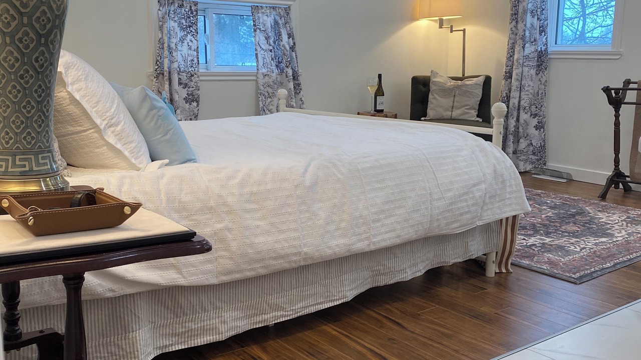 Photo of Bedroom in South Stormont