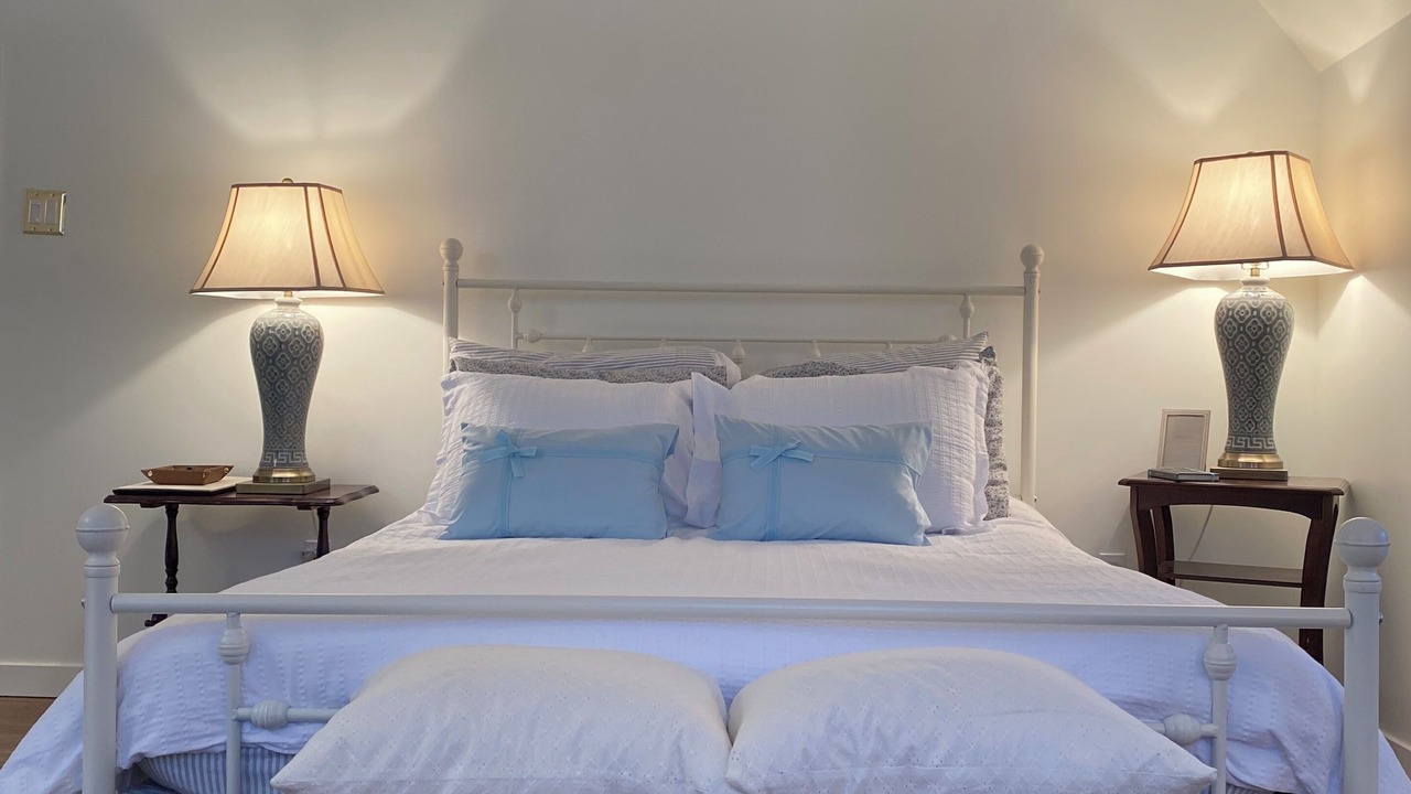 Photo of Bedroom in South Stormont