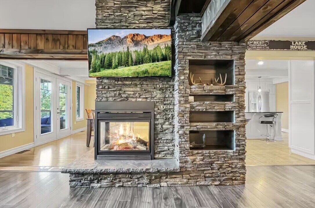 Photo of Livingroom in Hastings Highlands