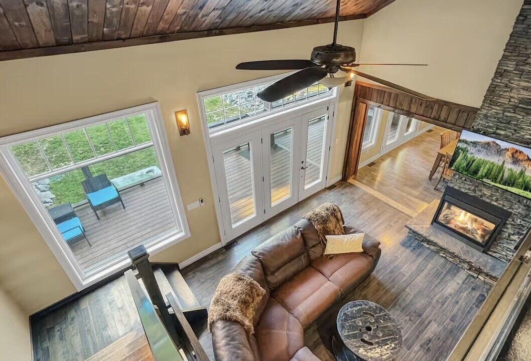 Photo of Bedroom in Hastings Highlands