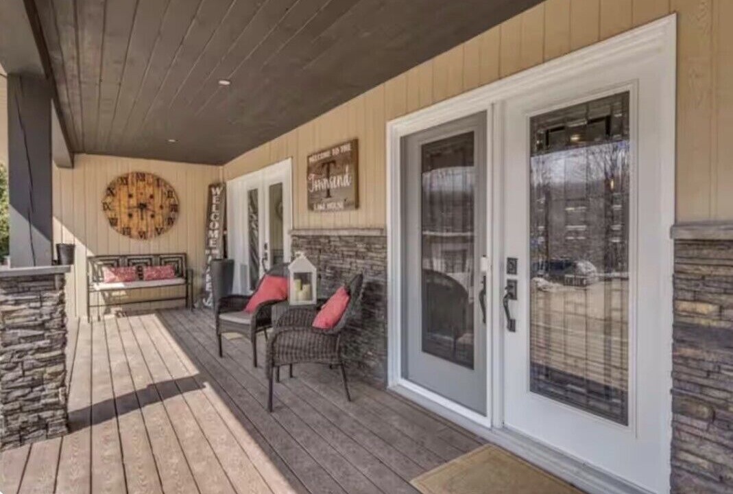 Photo of Outdoor in Hastings Highlands