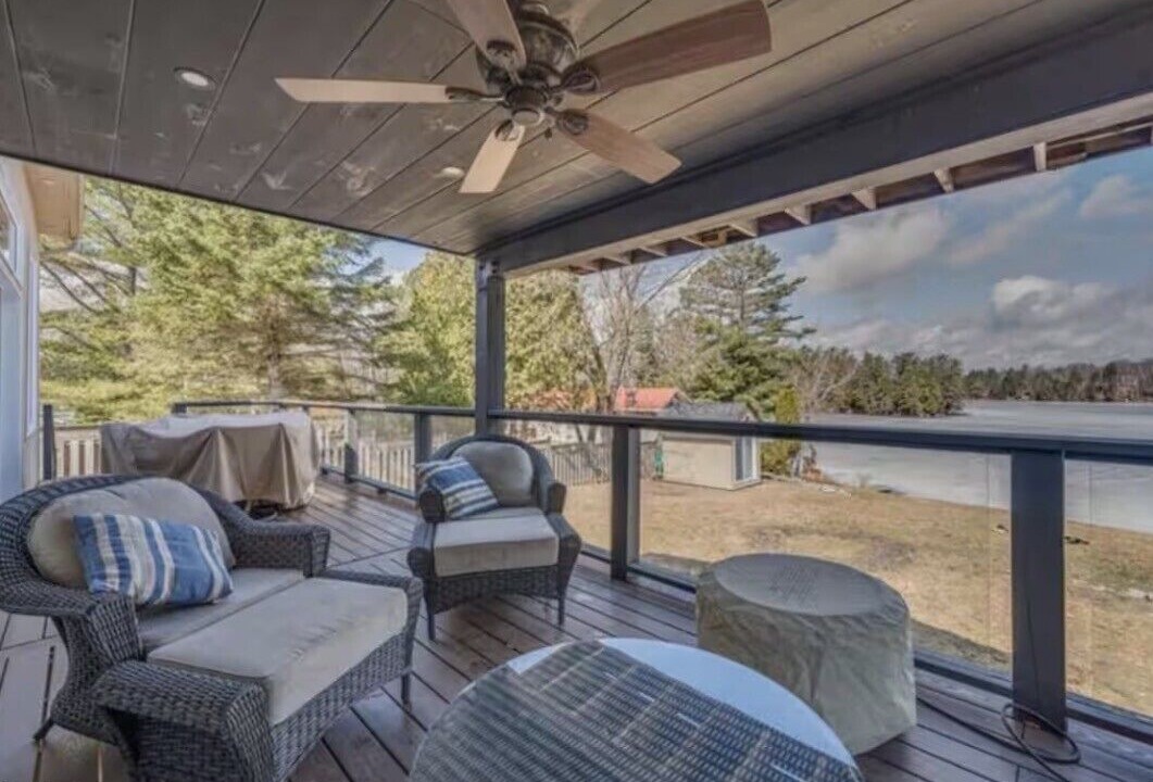 Photo of Outdoor in Hastings Highlands