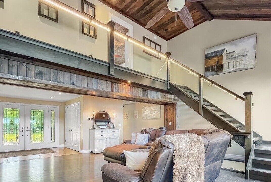 Photo of Bedroom in Hastings Highlands