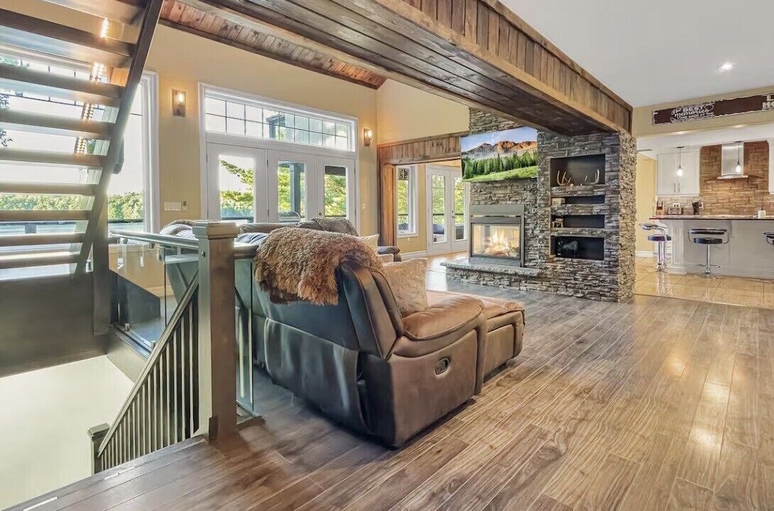 Photo of Bedroom in Hastings Highlands