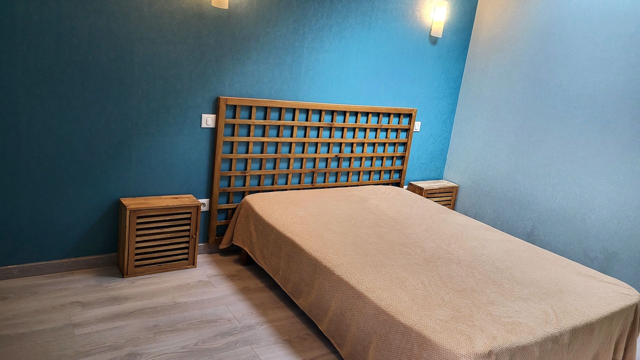 Photo of Bedroom in Elne