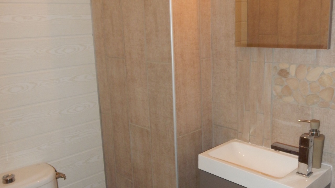 Photo of Bathroom in Elne
