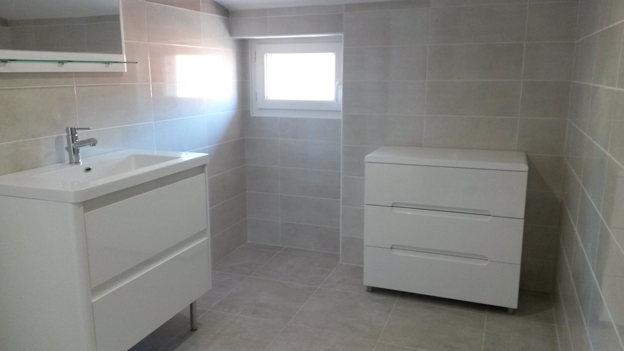 Photo of Bathroom in Elne