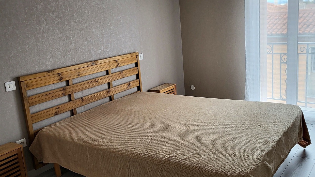 Photo of Bedroom in Elne