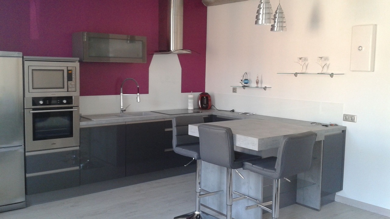 Photo of Kitchen in Elne