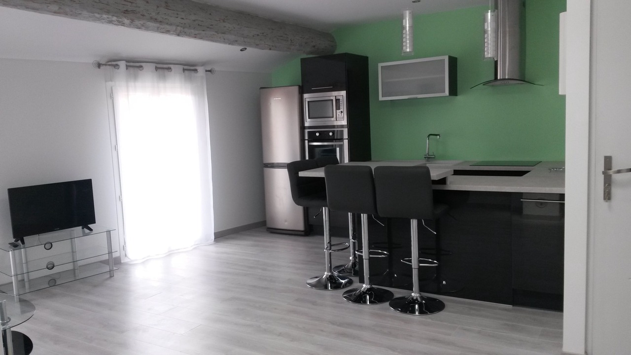 Photo of Kitchen in Elne