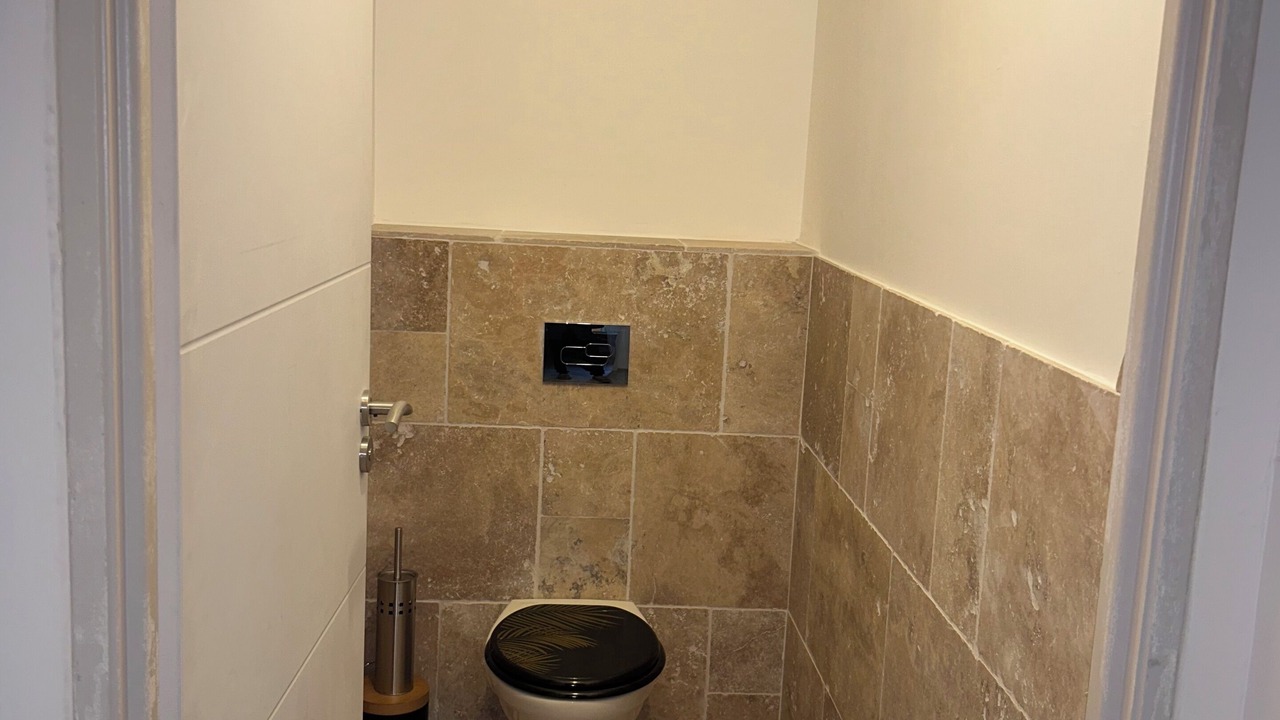 Photo of Bathroom in Chatellerault