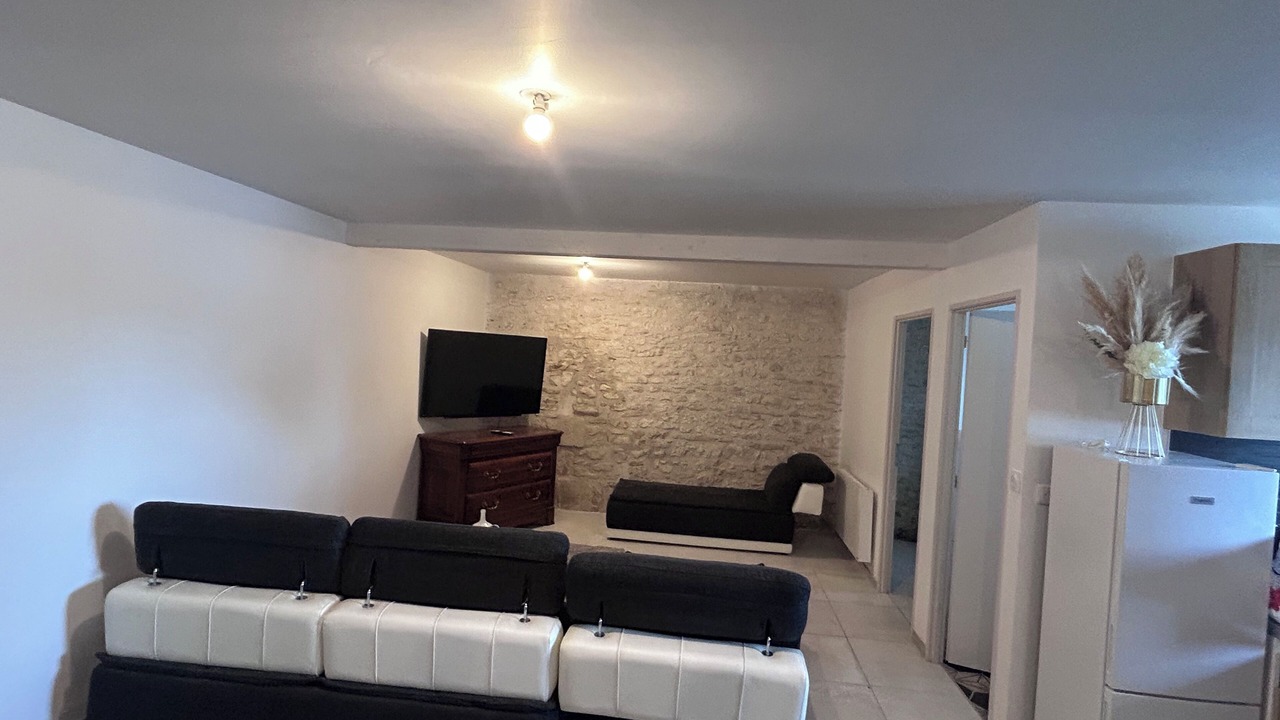 Photo of Livingroom in Chatellerault