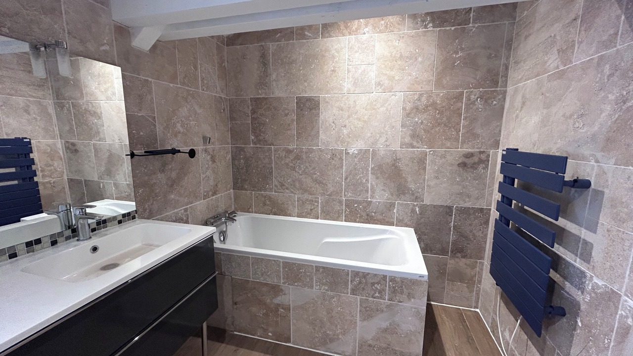 Photo of Bathroom in Chatellerault