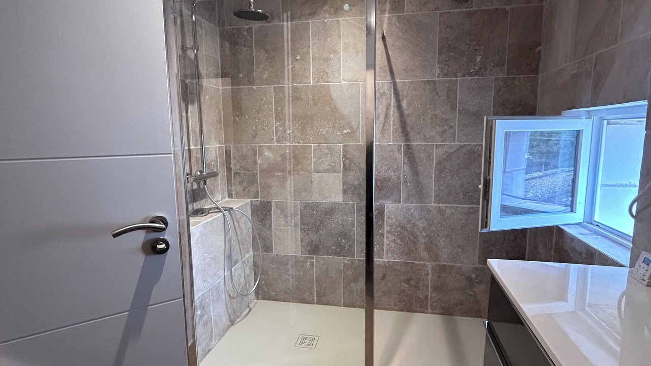 Photo of Bathroom in Chatellerault